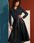 Skirt model 184597 Nife