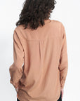 Long sleeve shirt model 184605 Nife