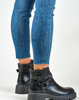 Boots model 184618 PRIMO - Toi ‘n’ Moi Ltd