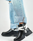 Boots model 184618 PRIMO - Toi ‘n’ Moi Ltd