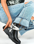 Boots model 184618 PRIMO - Toi ‘n’ Moi Ltd