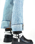 Boots model 184618 PRIMO - Toi ‘n’ Moi Ltd