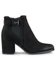 Heel boots model 184633 PRIMO
