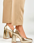 Heel pumps model 184638 PRIMO