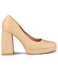 Heel pumps model 184640 PRIMO