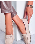 Mocassin model 184655 Inello