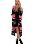 Cardigan model 184661 Moe