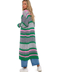 Cardigan model 184675 Moe