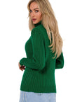 Turtleneck model 184683 Moe