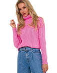 Turtleneck model 184684 Moe
