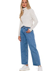 Turtleneck model 184686 Moe