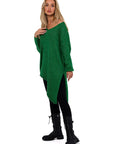 Jumper model 184690 Moe