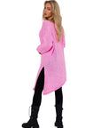 Jumper model 184692 Moe