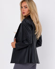Jacket model 184763 Moe