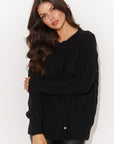 Jumper model 184767 Numinou