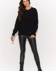 Jumper model 184767 Numinou