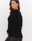 Jumper model 184767 Numinou