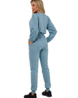 Suit model 184816 Moe
