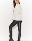 Jumper model 184769 Numinou