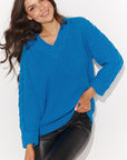 Jumper model 184770 Numinou