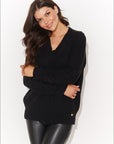 Jumper model 184771 Numinou
