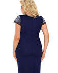 Nightshirt model 184825 Donna