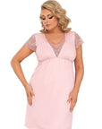 Nightshirt model 184826 Donna
