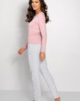 Pyjama model 184830 Momenti Per Me
