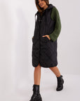 Gilet model 184833 Sublevel
