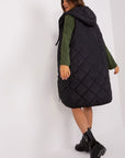 Gilet model 184833 Sublevel