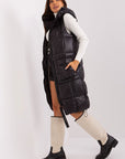 Gilet model 184837 Sublevel
