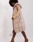 Gilet model 184839 Sublevel