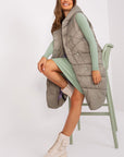 Gilet model 184842 Sublevel