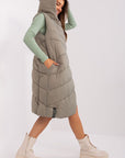 Gilet model 184842 Sublevel
