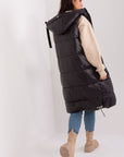 Gilet model 184847 Sublevel