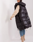 Gilet model 184847 Sublevel