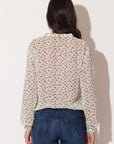 Long sleeve shirt model 44034 Katrus