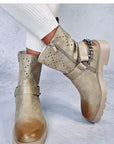Boots model 184923 Inello - Toi ‘n’ Moi Ltd