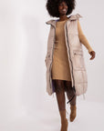 Gilet model 184839 Sublevel