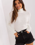 Turtleneck model 184944 Factory Price