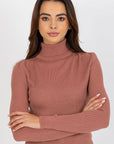 Turtleneck model 184948 Factory Price