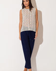 Blouse model 30088 Katrus - Toi ‘n’ Moi Ltd