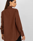 Long sleeve shirt model 184959 Factory Price