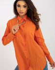 Long sleeve shirt model 184961 Factory Price