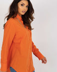 Long sleeve shirt model 184961 Factory Price