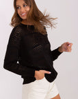 Jumper model 184962 Badu