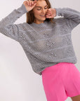 Jumper model 184964 Badu
