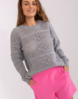 Jumper model 184964 Badu