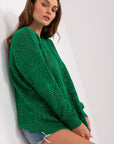 Jumper model 184965 Badu