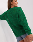 Jumper model 184965 Badu